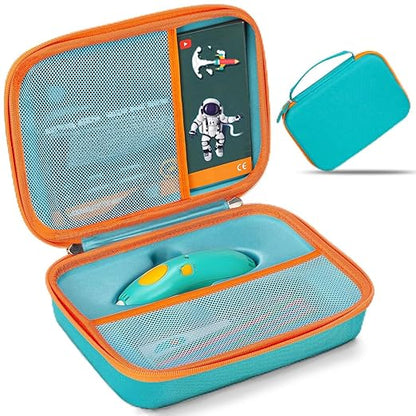 Case Compatible with 3Doodler Start+ Essentials 3D Pen Set by NIFUYOP