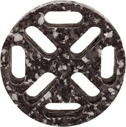 neverest® ESD 5 in Duct Silencer – Inline Ventilation Noise Dampener by Neverest