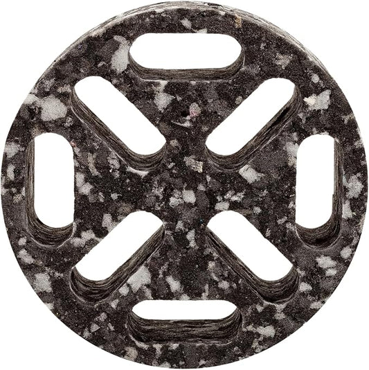 neverest® ESD 5 in Duct Silencer – Inline Ventilation Noise Dampener by Neverest