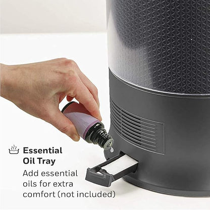 Honeywell Designer Series Cool Mist Humidifier, Room Humidifiers - Image 4