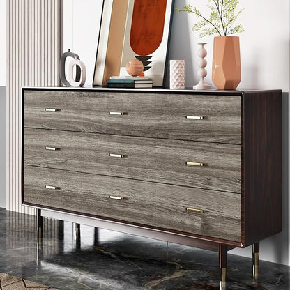 WESTICK Brown Wood Grain Contact Paper - Image 5