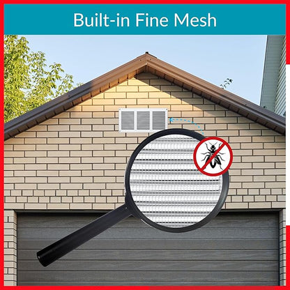 10x2 Vent Cover - Image 5