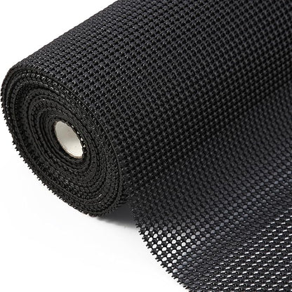 iwtmm Drawer Shelf and Cabinet Liners Non-Adhesive Extra Strong Grip by Iwtmm