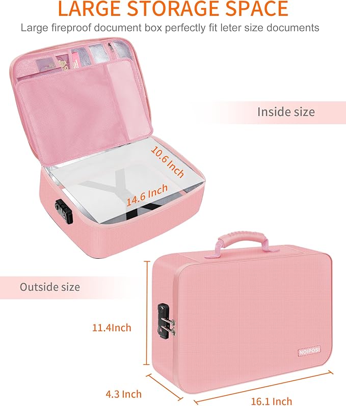 Noiposi Document Organizer - Image 6