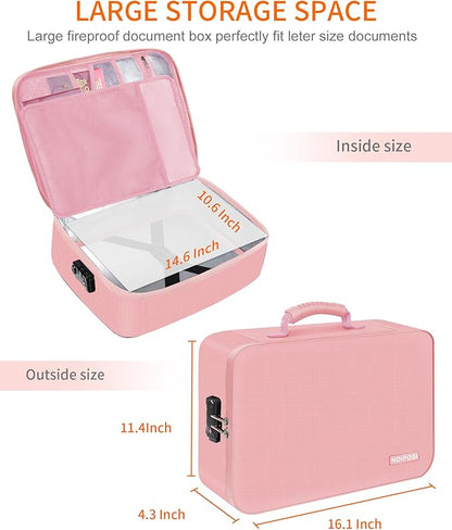 Noiposi Document Organizer - Image 6