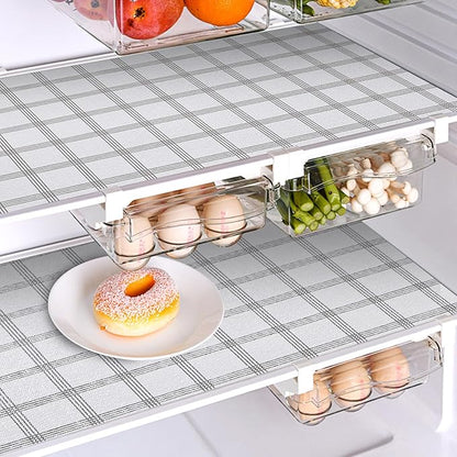 Coavas Extra Grip Thickened Shelf and Drawer Liner - Image 6