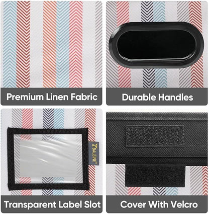 BALEINE File Organizer Box - Image 7