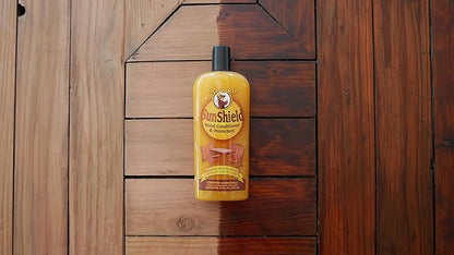 Howard Products SunShield Beeswax Furniture Polish - Image 2