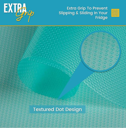 Refrigerator Liners for Shelves by Linda’s Essentials - Image 3