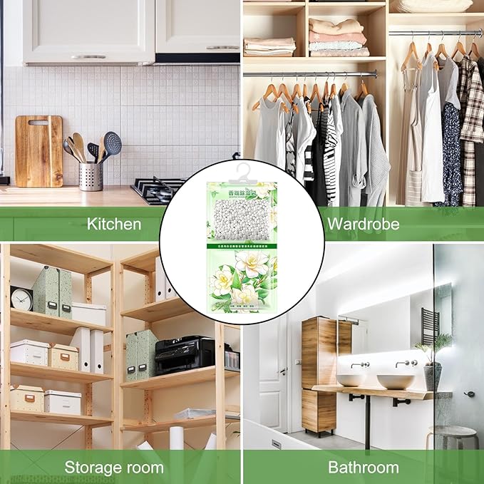 Moisture Absorbers for Closet - Image 8