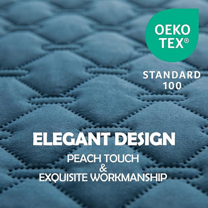 gogobunny 100% Double-Sided Waterproof Dog Bed Cover Pet Blanket Sofa Couch - Image 2