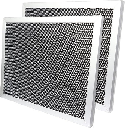 2 Packs MERV-1 Filter Compatible by Unknown
