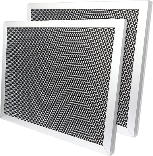 2 Packs MERV-1 Filter Compatible by Unknown