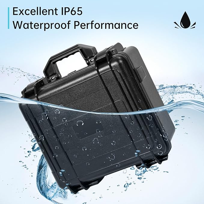 Waterproof Toploader Storage Box - Image 7