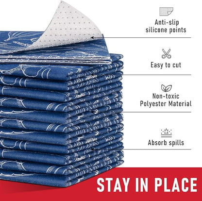 Cooyes Large Refrigerator Liners - Image 8