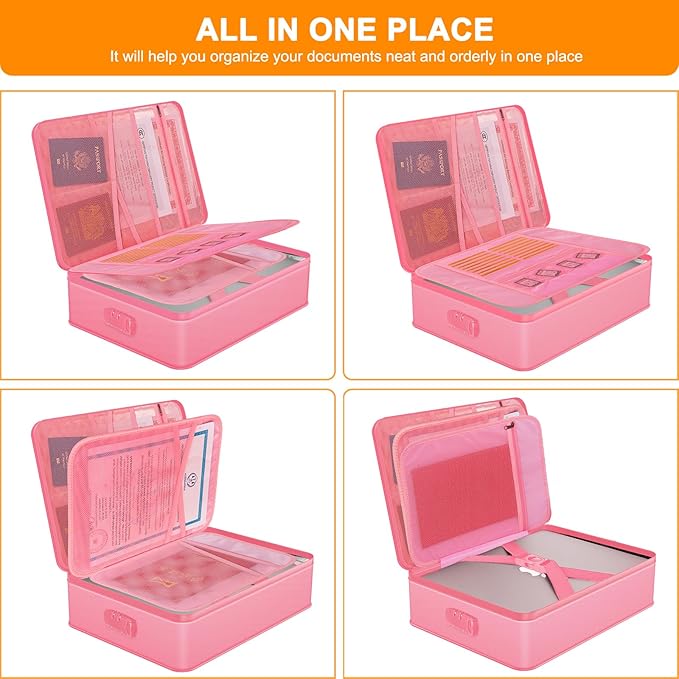 Noiposi Document Organizer - Image 4