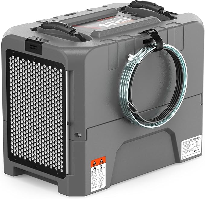 Abestorm LGR85 180 Pints Commercial Dehumidifier by AbestormSolutionsINC