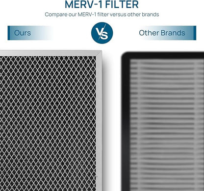 ARGENDON MERV-1 Filter Replacement - Image 4