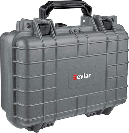 Eylar Protective Gear and Camera Hard Case Waterproof Dry Box - Image 2