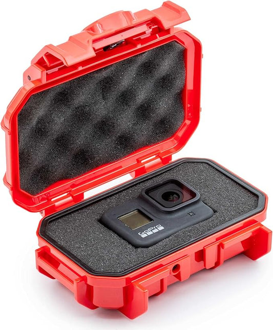 Evergreen 52 Dry Box Protective Case by EvergreenCases