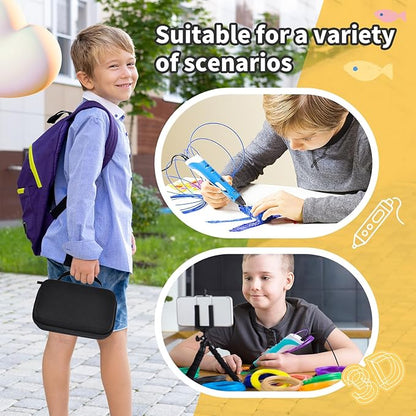 Case Compatible with 3Doodler Start+ Essentials - Image 7