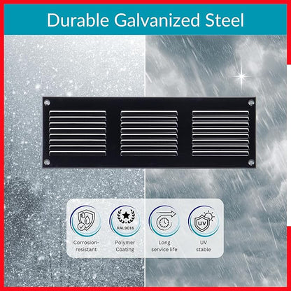 10x2 Vent Cover - Image 3
