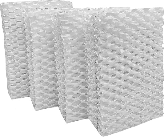 Air Filter Factory Replacement For 14911, ES12 Sears Kenmore Humidifier Wick by AIRFILTERFACTORY