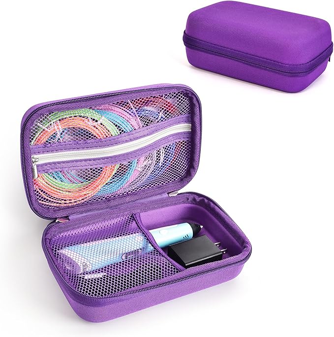 Case Compatible with 3Doodler Start+ Essentials by TATAVR