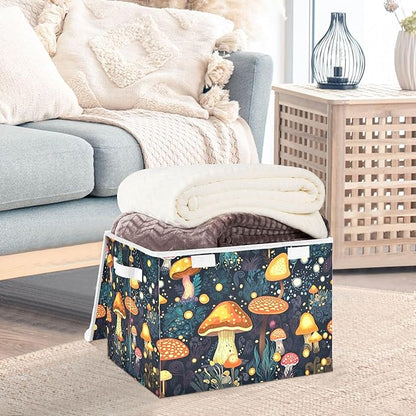 xigua Mushrooms Storage Bins - Image 5