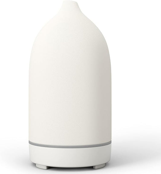 Essential Oil Diffusers, Handmade Ceramic Aromatherapy Diffuser by ENILYMDIFFUSER
