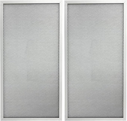 2 Packs MERV-8 Dehumidifier Filter Sets Replacement by BEAUFAN