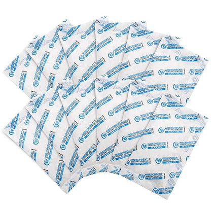 30 Packs 20 Gram Silica Gel Packets, Dessicant Packs - Image 8