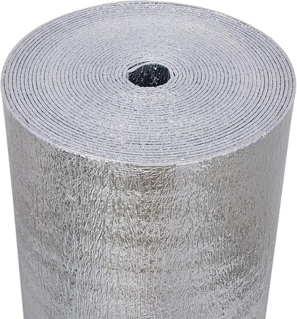 INSULATION MARKETPLACE SmartSHIELD -3mm 48inx25ft ReflectiveINSULATION roll - Image 3