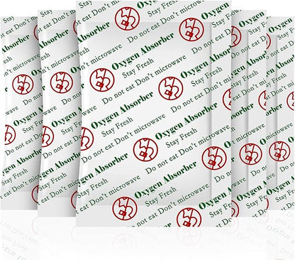 SurpOxyLoc1000cc Oxygen Absorbers by SurpOxyLocDirect