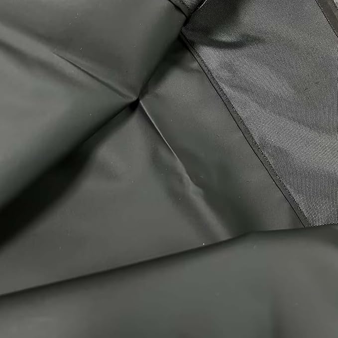ROLANPRO Waterproof Telephoto Lens Rain Raincoat - Image 5
