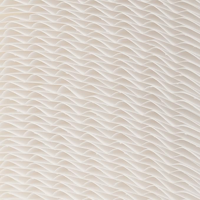 AIRCARE HDC311 Replacement Wicking Humidifier Filter, 1 Gray/Black - Image 2