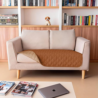 gogobunny 100% Double-Sided Waterproof Dog Bed Cover Pet Blanket Sofa Couch - Image 3