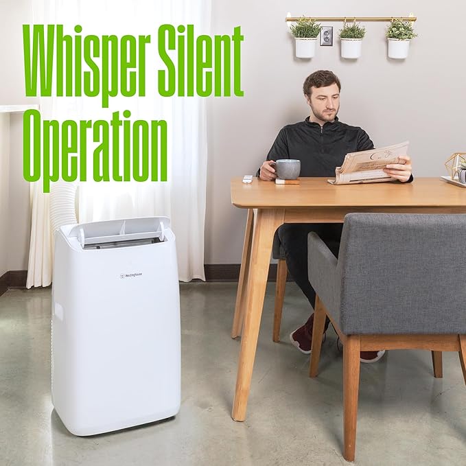 Westinghouse 14, 000 BTU Air Conditioner - Image 7