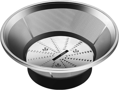 BR-1 Mesh Filter Basket Compatible by Drkerr