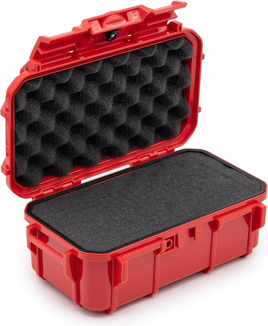 Evergreen 57 Waterproof Dry Box Protective Case by EvergreenCases