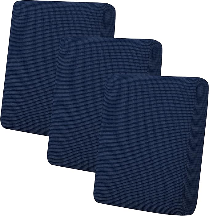 Easy-Going Stretch Individual Chair Couch Cushion Cover Sofa Cushion Furniture by Easy-Going