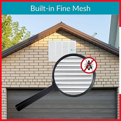 14x8 Vent Cover - Image 5