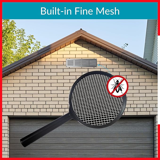 14x2 Vent Cover - Image 5