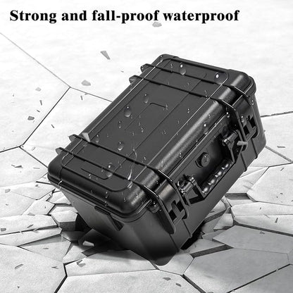 Graded Card Case, Trading Card Storage Box, Waterproof Card Slab Carrying Case - Image 5
