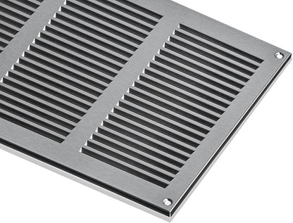 10x6 inch Vent Cover - Image 5