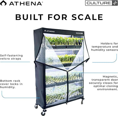 Athena Culture VPDome Indoor Greenhouse - Image 2
