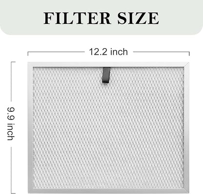 MERV-10 Replacement Filter Compatible - Image 2