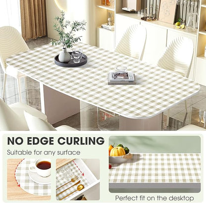 Drawer and Shelf Liner, Non-Slip Kitchen Cabinet Liners Non-Adhesive Thick - Image 7