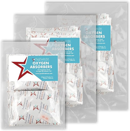 PackFreshUSA: 50 Pack by PackFreshUSA