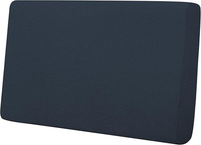 Easy-Going Stretch Loveseat Cushion Cover Sofa Cushion Furniture Protector Sofa by Easy-Going